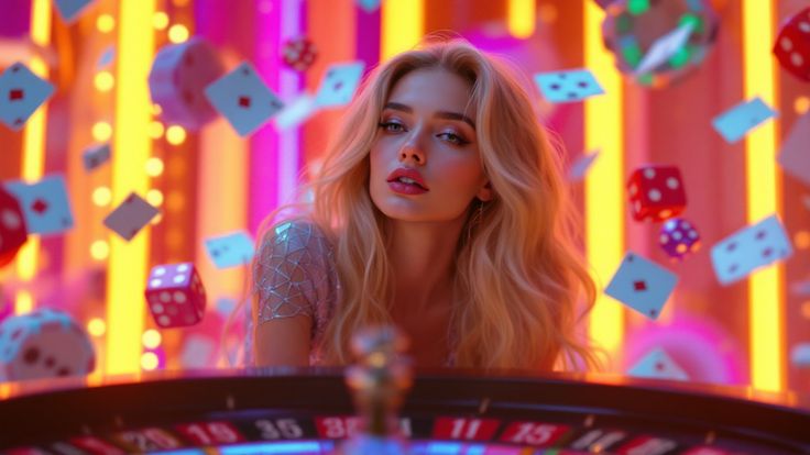 SlotsandCasino پاکستان ریئل منی گیمز