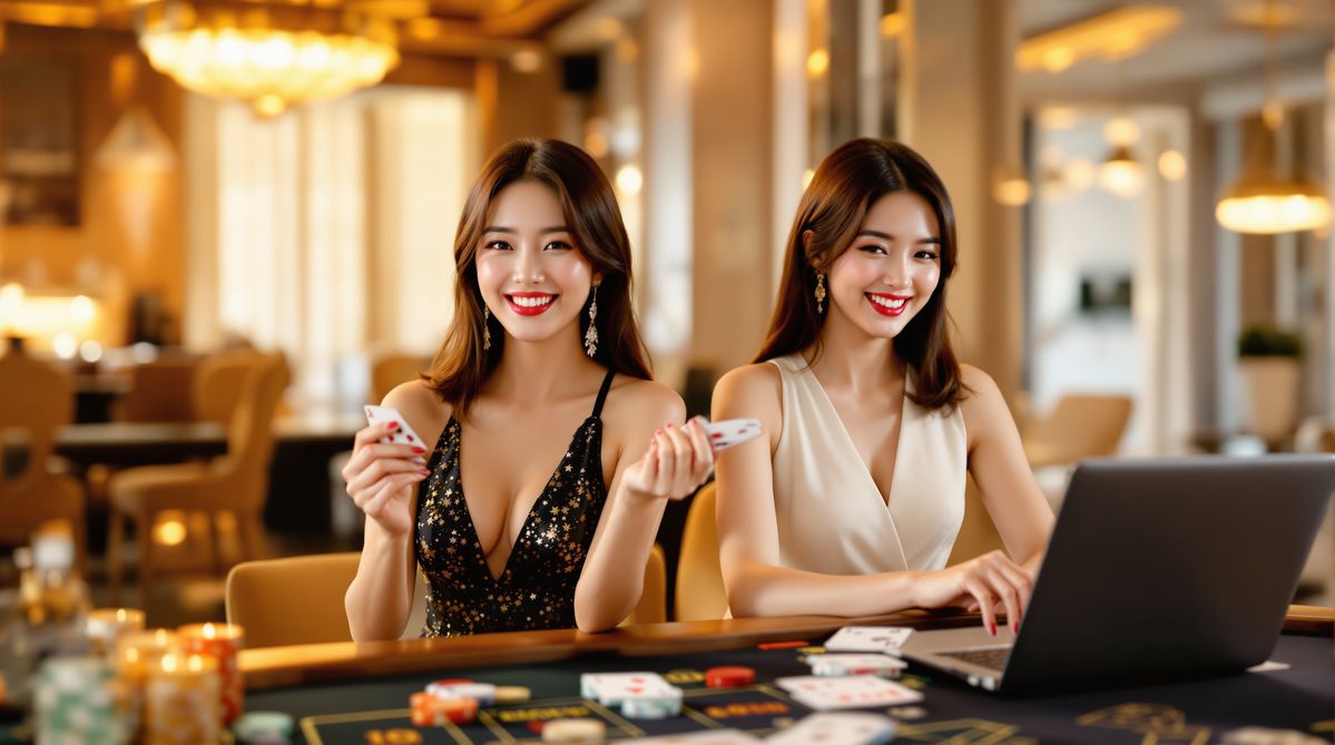 SlotsandCasino پاکستان ریئل منی گیمز