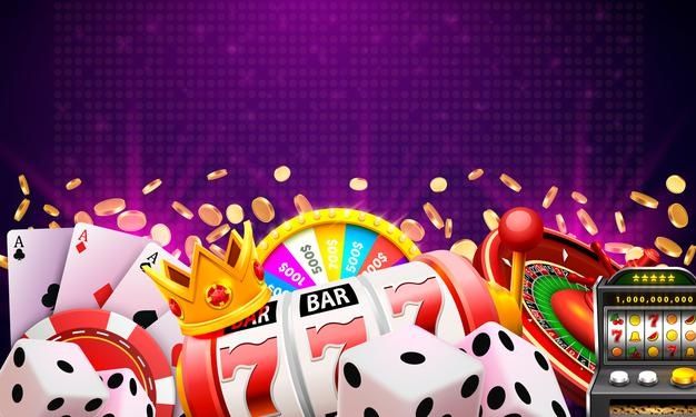 SlotsandCasino پاکستان ریئل منی گیمز
