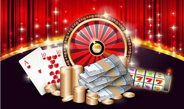 SlotsandCasino پاکستان ریئل منی گیمز