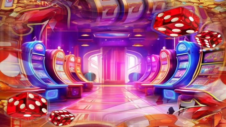 SlotsandCasino پاکستان ریئل منی گیمز
